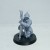28 mm Greek Soldier with Binoculars WW2 unpainted